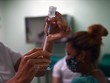 Cuba chuẩn bị ra mắt vaccine ngừa COVID-19 dạng xịt