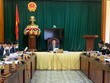 Chủ tịch UBND tỉnh Hải Dương yêu cầu rà soát các dự án mua thiết bị y tế