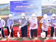 Cà Mau khởi công tuyến tránh Quốc lộ 1A vốn đầu tư trên 1.725 tỷ đồng