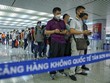 Không cách ly y tế với người nhập cảnh làm việc dưới 14 ngày