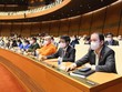 Quyết định trình Quốc hội chính sách tài khóa, tiền tệ hỗ trợ phục hồi kinh tế
