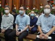 Chủ tịch HĐQT Sadeco khai “thực hiện theo chỉ đạo của ông Tất Thành Cang”