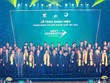 Lễ trao Danh hiệu Doanh nhân trẻ Khởi nghiệp xuất sắc 2021 và Tọa đàm “Chuyển đổi số - Thay đổi để thức ứng và phục hồi”
