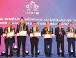 PVCFC được vinh danh về văn hóa doanh nghiệp