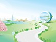 Đánh giá doanh nghiệp đạt giải Báo cáo thường niên tốt nhất năm 2021