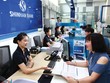 Ngân hàng ngoại bớt… lép vế