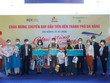 Đà Nẵng đón đoàn du khách đầu tiên năm 2022