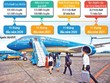Những tia sáng cho hàng không Việt
