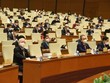 Trình Quốc hội thí điểm 3 chính sách đặc thù đối với dự án đầu tư công