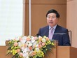 Năm 2022 tạo nền tảng thực hiện các mục tiêu của Kế hoạch 5 năm 2021-2025