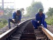 Dành 3.000 tỷ đồng bảo trì kết cấu hạ tầng đường sắt quốc gia năm 2022
