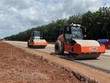 Suất đầu tư cao tốc Bắc - Nam giai đoạn 2021 - 2025 được xây dựng như thế nào?