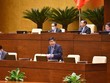 Bộ trưởng Nguyễn Chí Dũng: Sẽ giải ngân 40% gói hỗ trợ ngay trong năm 2022