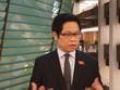 Đại biểu Vũ Tiến Lộc: Cần lộ trình mở lại đường bay chứ không thể chỉ là thí điểm