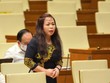 Cần cam kết sản phẩm đầu ra của gói chính sách tài khoá, tiền tệ