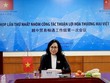 Đề nghị Trung Quốc lùi thời hạn áp dụng quy định mới về việc nhập khẩu nông sản, thực phẩm