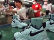 51% giày thể thao của Nike được sản xuất tại Việt Nam