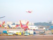 Giấc mơ thành phố sân bay