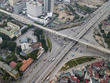 Xây dựng 2 đơn nguyên cầu đô thị và tổ chức giao thông nút Mai Dịch, Hà Nội