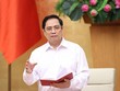 Chính phủ ban hành Nghị quyết 01 năm 2022, đề ra 12 nhiệm vụ, giải pháp phát triển KT-XH