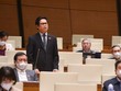 Đồng ý đầu tư công, nhưng vẫn tiếc giá như xây cao tốc theo hình thức PPP