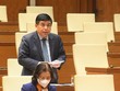 Tính thêm phương án thí điểm quy định chuyển đổi đất đai