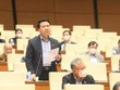 Trái chiều quan điểm về chuyển đổi đất đai