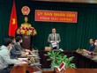 Hải Dương: Hợp tác với doanh nghiệp Hàn Quốc làm Khu công nghiệp - Đô thị - Dịch vụ