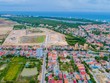 Giao đất thực hiện Khu nhà ở thương mại phía Bắc kênh Phong Thủy