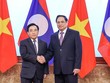 Tạo động lực phát triển mới trong quan hệ đặc biệt Việt Nam - Lào