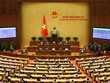 Gói chính sách tài khóa, tiền tệ hỗ trợ phục hồi kinh tế - xã hội chính thức được thông qua