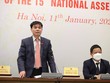 Chưa có đủ cơ sở để tăng thuế chứng khoán
