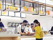 Kido kỳ vọng đưa Chuk Chuk vượt tên tuổi trà sữa đình đám của Trung Quốc