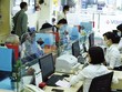 Đầu tàu ngân hàng quốc doanh khát vốn, lo kẹt room tín dụng