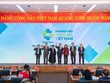 Khởi động chuyên mục “Thương hiệu quốc gia Việt Nam"