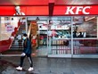 KFC, McDonald's khan nguyên liệu đầu vào