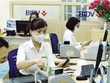 Ngân hàng báo lãi lớn, kỳ vọng tăng trưởng khả quan
