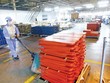 Nông sản Việt bận rộn xuất hàng