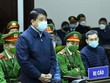 Ông Nguyễn Đức Chung kêu oan vụ vi phạm đấu thầu liên quan Nhật Cường