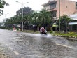 Quy hoạch thiếu đồng bộ, Nha Trang cứ mưa là ngập