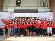 Dai-ichi Life Việt Nam triển khai Chương trình “Kết nối Triệu Yêu Thương - Hiến máu nhân đạo 2022” tại TP.HCM