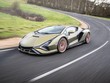 Tới lượt Lamborghini có doanh số bán hàng kỉ lục trong năm 2021