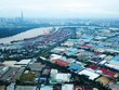 Vướng pháp lý, TP.HCM cạn đất công nghiệp