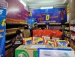 “Siêu thị Tết 0 đồng” tại Hải Phòng mở cửa đến hết ngày 19/1