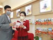 Bancassurance "quyết" thứ hạng thị phần