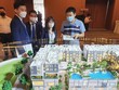 Doanh nghiệp bất động sản kích cầu chốt đơn