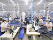 Dệt may Việt Nam đối diện nhiều thách thức trong năm 2022
