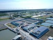Trungnam Group khánh thành Nhà máy điện gió Đông Hải 1, vốn đầu tư 5.000 tỷ đồng