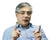 Đích ngắm không chỉ phục hồi, mà là phát triển