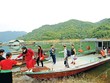 Du khách Việt chưa mặn mà “xuất ngoại”